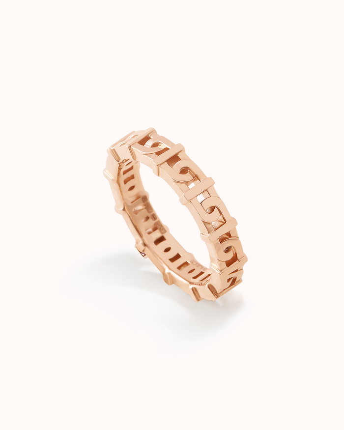 VITAMIN PINK BAND - SMALL