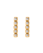 Load image into Gallery viewer, ICON LINE STUDS