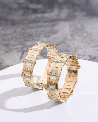 VITAMIN PINK SUPER POWER BRACELET - INLAY