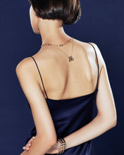 Load image into Gallery viewer, ONE LOVE PENDANT GOLD