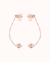 Load image into Gallery viewer, VITAMIN PINK ELEMENTS CUFF - PETITE