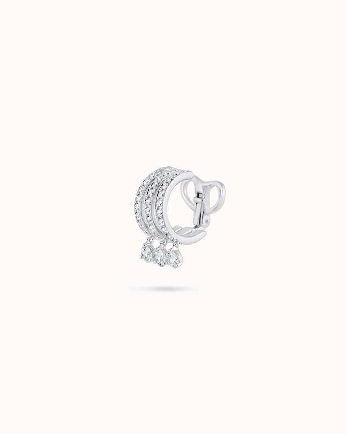 ICON VICTORIA CUFF - 3 ROWS