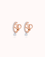 Load image into Gallery viewer, ICON VICTORIA CUFF - 1 ROW