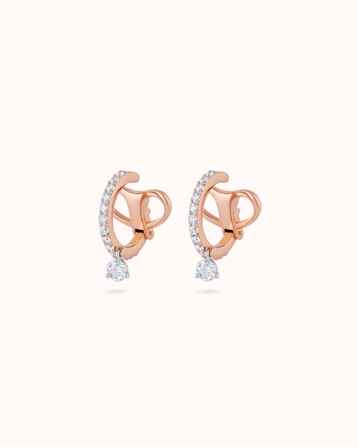 ICON VICTORIA CUFF - 1 ROW