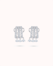 Load image into Gallery viewer, ICON VICTORIA CUFF - 3 ROWS