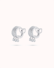 Load image into Gallery viewer, ICON VICTORIA CUFF - 3 ROWS