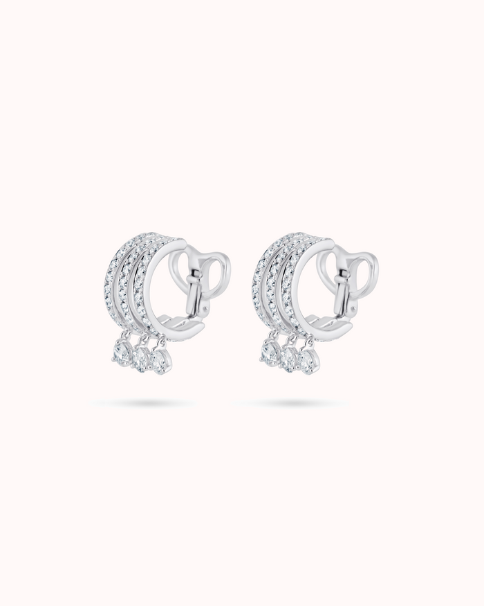 ICON VICTORIA CUFF - 3 ROWS