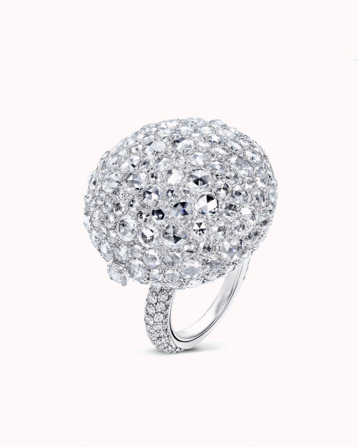CAVIAR RING