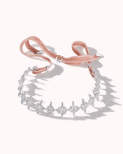 Load image into Gallery viewer, MUGHAL DIAMOND CHOKER BRACELET