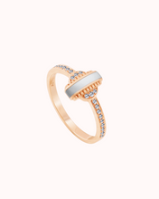 Load image into Gallery viewer, VITAMIN PINK ELEMENTS RING
