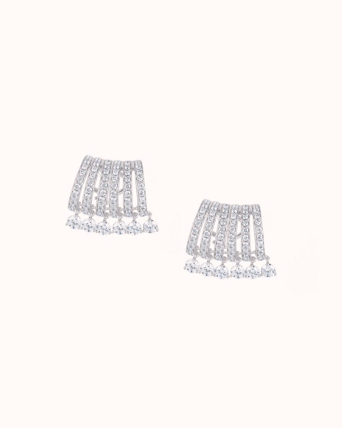 ICON VICTORIA CUFF - 6 ROWS