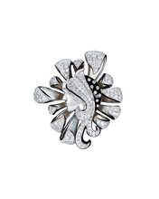 Load image into Gallery viewer, SCYLLA BROOCH