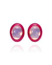 Load image into Gallery viewer, MISTY SEA EARRINGS