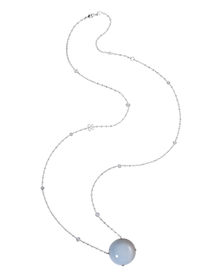 OVER THE MOON SAUTOIR