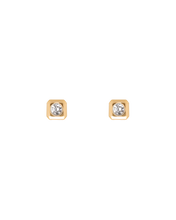 Load image into Gallery viewer, ICON STONE STUDS - MINI