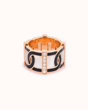 Load image into Gallery viewer, VITAMIN PINK SUPER POWER RING