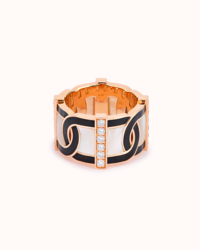 VITAMIN PINK SUPER POWER RING