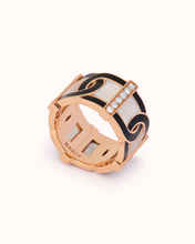 Load image into Gallery viewer, VITAMIN PINK SUPER POWER RING