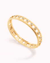 Load image into Gallery viewer, ICON STEPPING STONE ROCK BRACELET