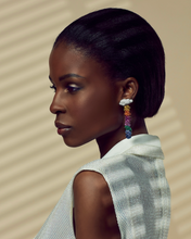 Load image into Gallery viewer, IRIDIANA EARRINGS