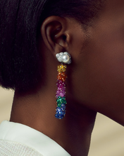 Load image into Gallery viewer, IRIDIANA EARRINGS