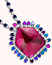 Load image into Gallery viewer, EVERLASTING LOVE SAUTOIR