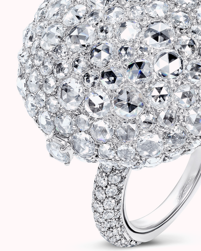 CAVIAR RING