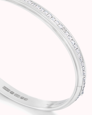 ICON WISH BRACELET - DIAMOND PAVÉ