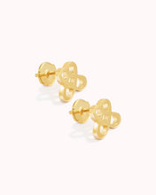 Load image into Gallery viewer, ONE LOVE STUDS - MINI