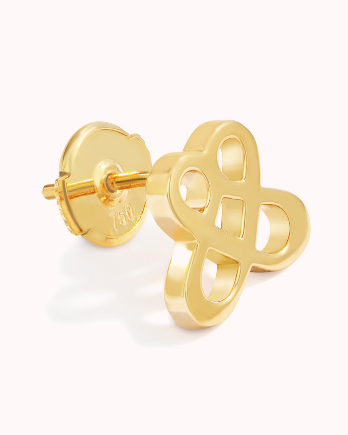 ONE LOVE STUDS - MINI
