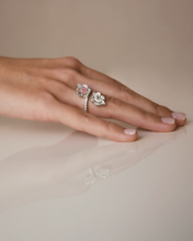 Load image into Gallery viewer, MUGHAL DIAMOND RING