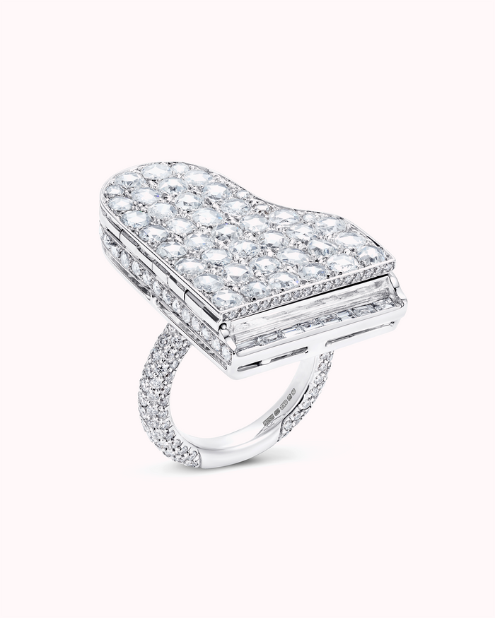 SEA SYMPHONY RING