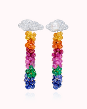 Load image into Gallery viewer, IRIDIANA EARRINGS