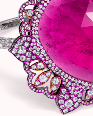 SEA LOTUS CUFF