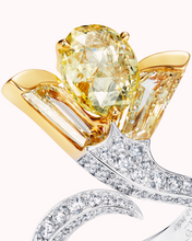 Load image into Gallery viewer, SUNRISE RING