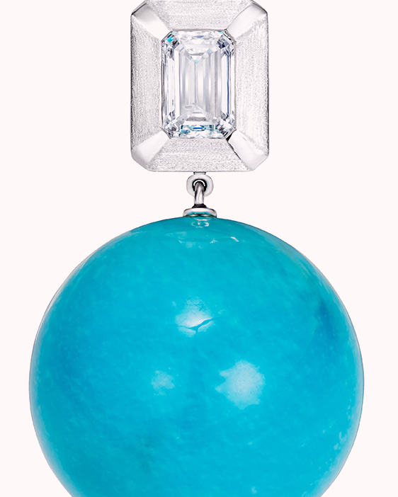 GROTTA AZZURRA EARRINGS