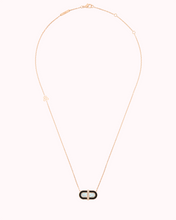 Load image into Gallery viewer, VITAMIN PINK MINI PENDANT  - ONYX