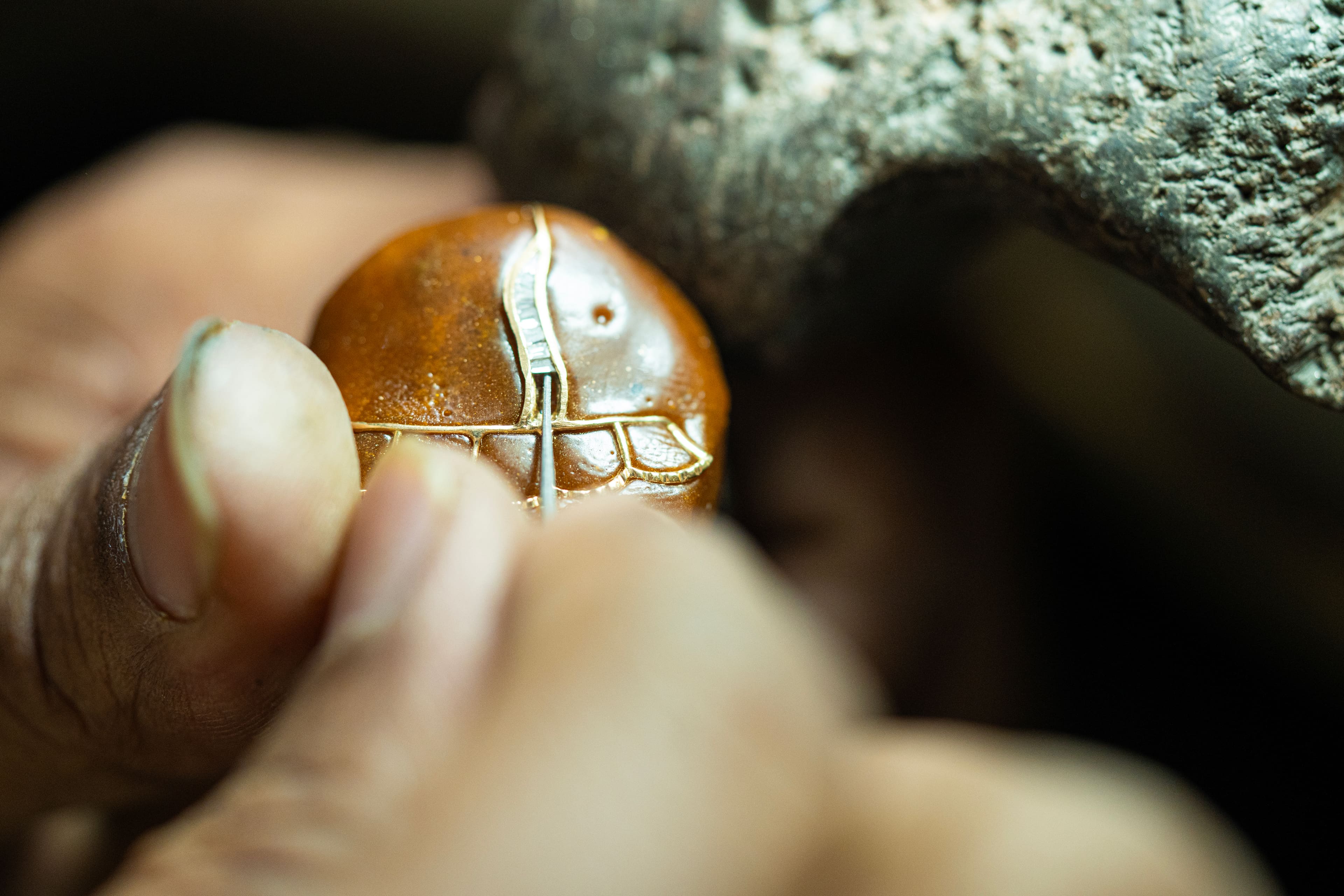 Bespoke craftsmanship