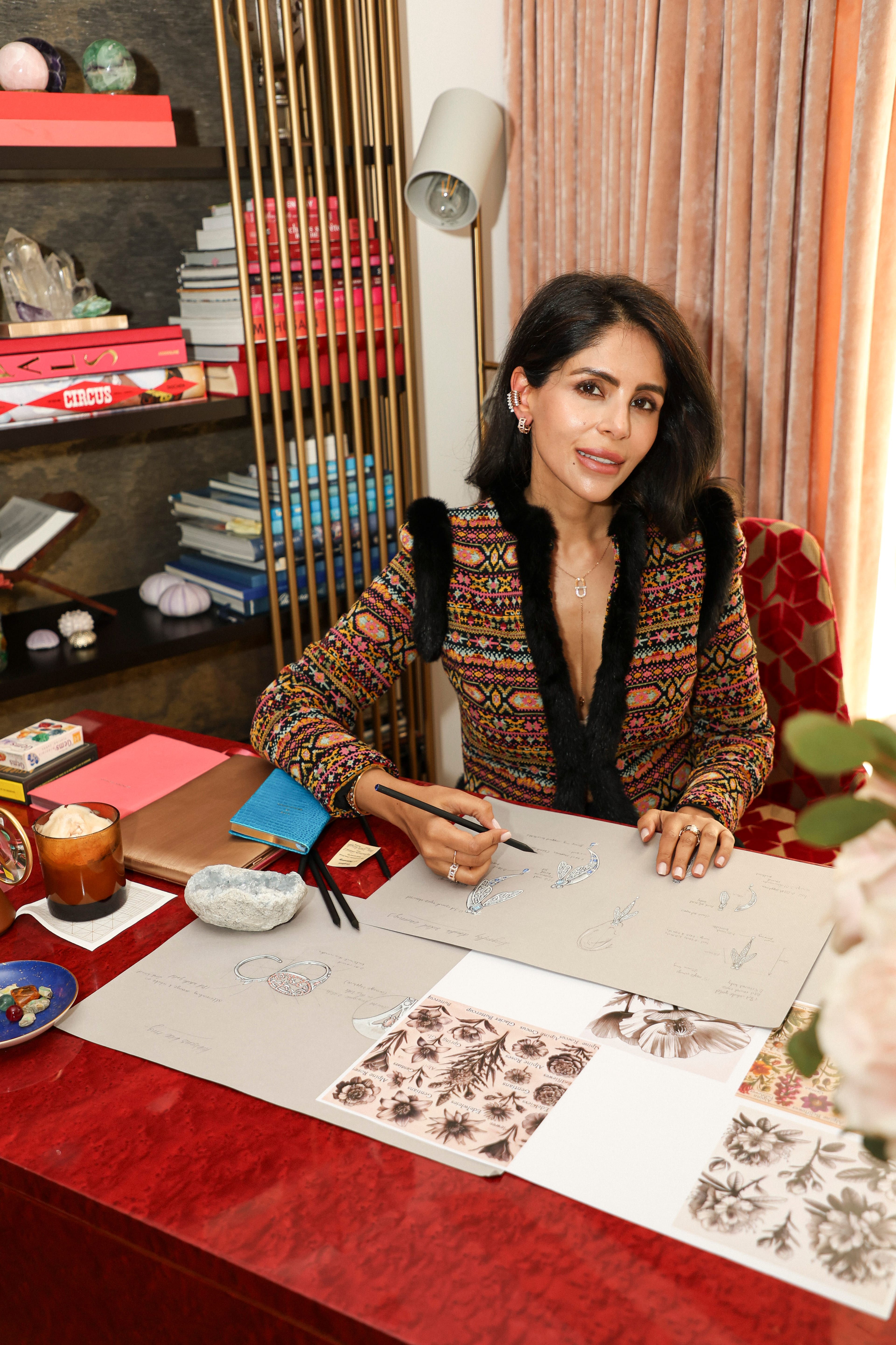Karina Choudhrie
