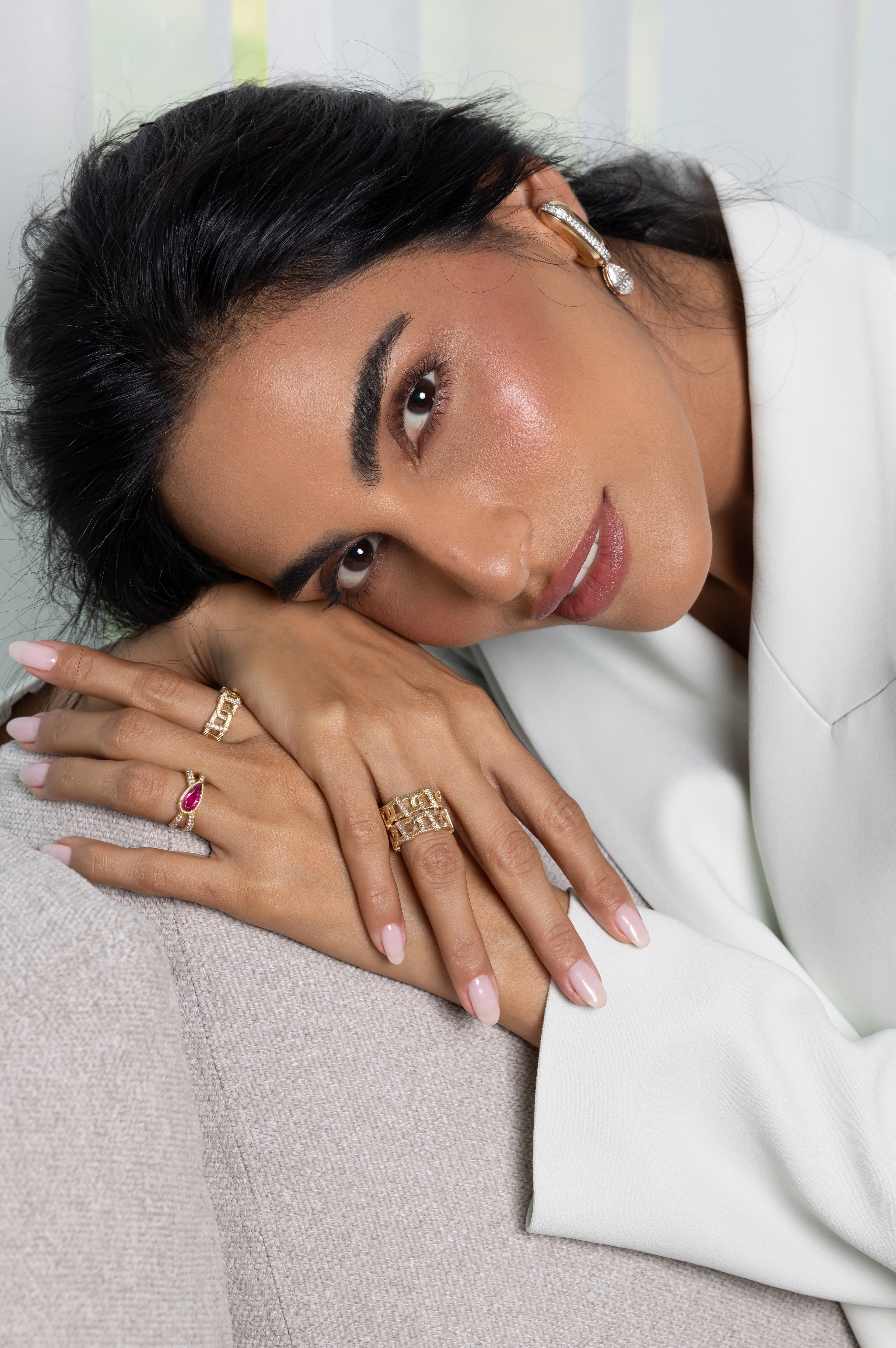 About Karina Choudhrie Jewels hero
