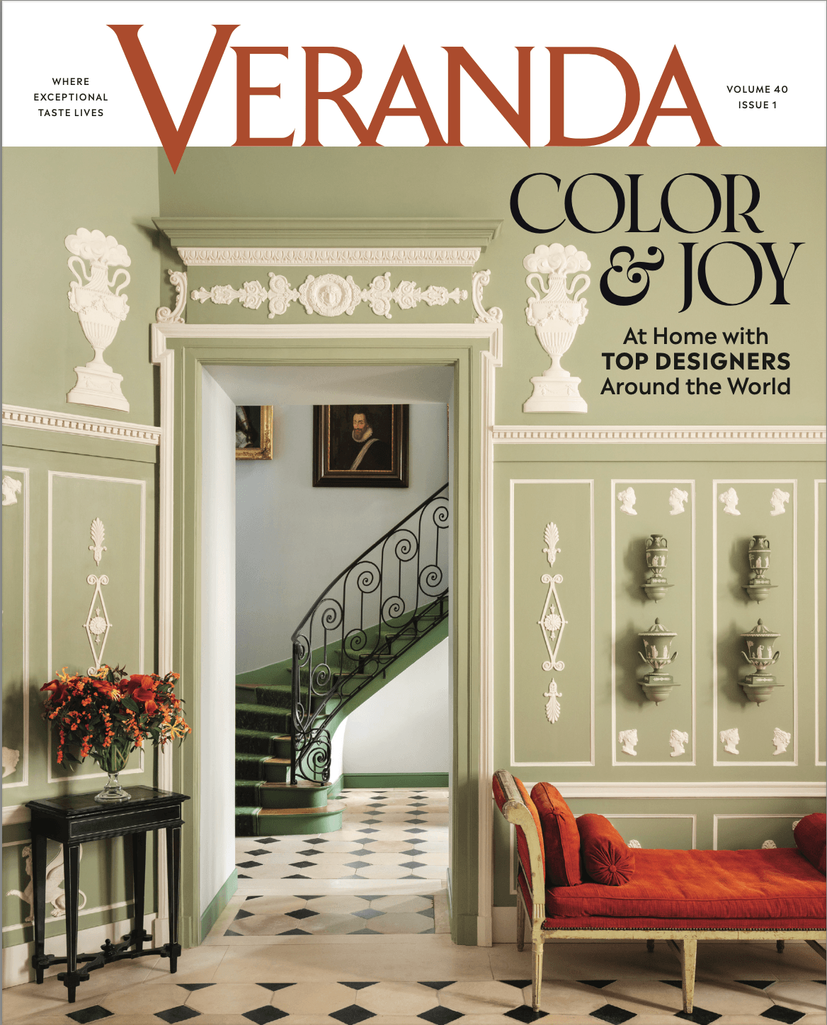 Cover Story