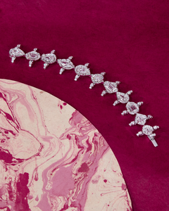 MUGHAL DIAMOND CHOKER