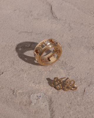 ICON RING