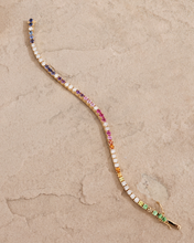 Load image into Gallery viewer, ICON RIVIERA BRACELET - MEDIUM
