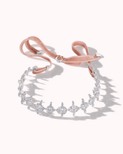 Load image into Gallery viewer, MUGHAL DIAMOND CHOKER BRACELET
