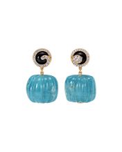 Load image into Gallery viewer, ROCK POOL EARRINGS
