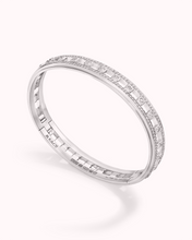 Load image into Gallery viewer, Icon Bracelet Diamond-Paved
