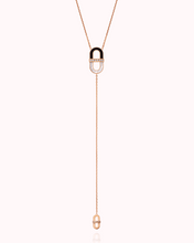 Load image into Gallery viewer, VITAMIN PINK NECKLACE LINE
