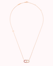 Load image into Gallery viewer, VITAMIN PINK PENDANT MINI
