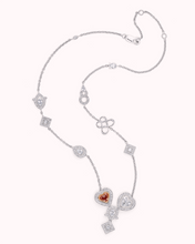 Load image into Gallery viewer, MUGHAL NECKLACE
